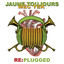 Re:Plugged Albumcover