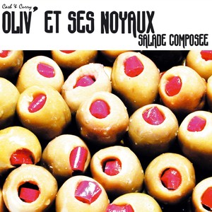 Oliv' et ses noyaux
