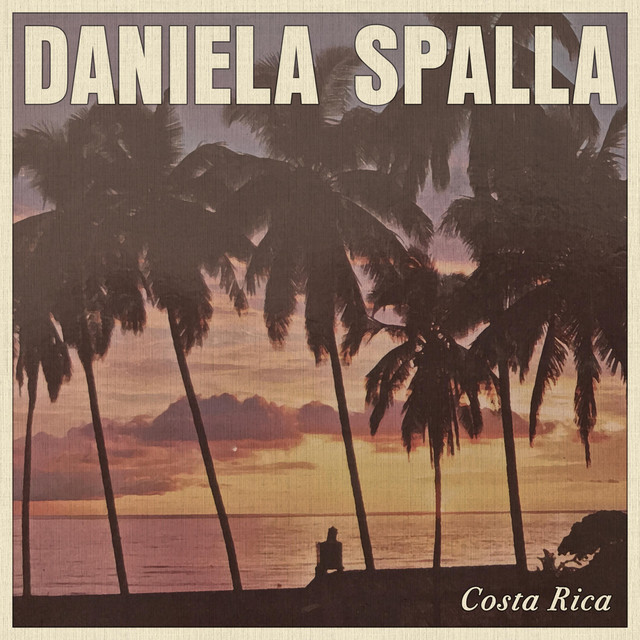 Costa Rica cover