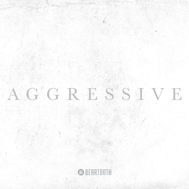 Musik Album 'Aggressive (Deluxe Edition)'