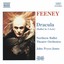 Feeney: Dracula Albumcover