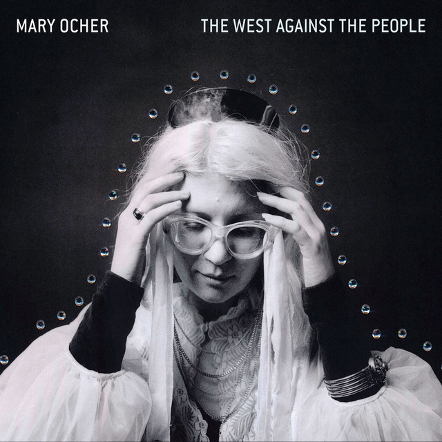 The West Against The People cover