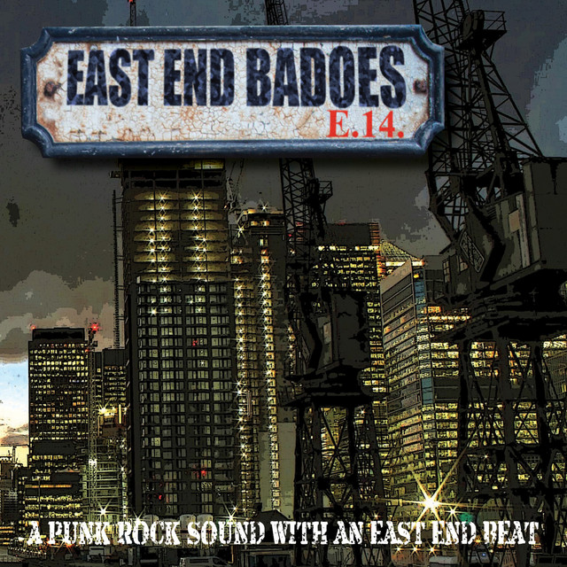 East End Badoes Photo