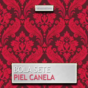 Piel Canela album