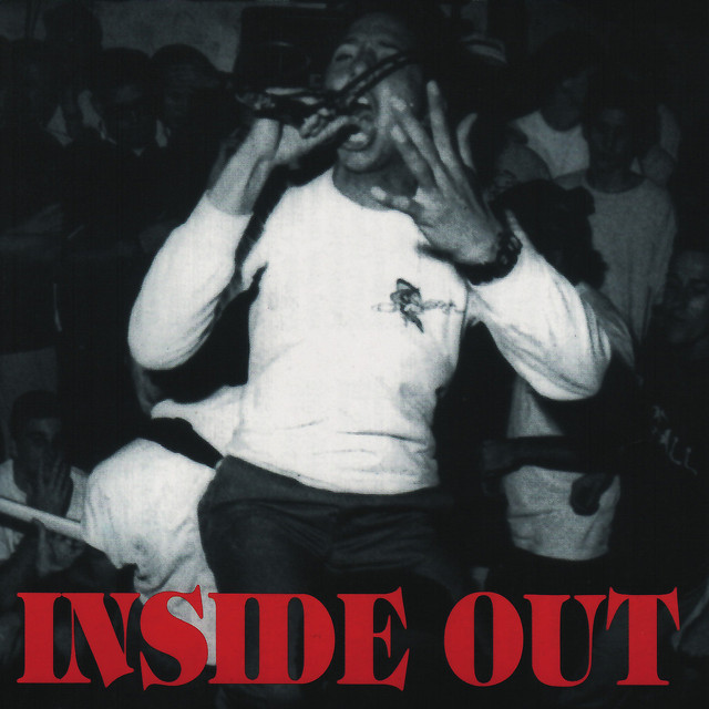 Inside Out Photo