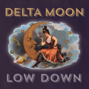 Low Down cover