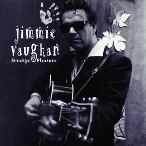 Strange Pleasure album
