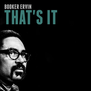 That's It! Albumcover