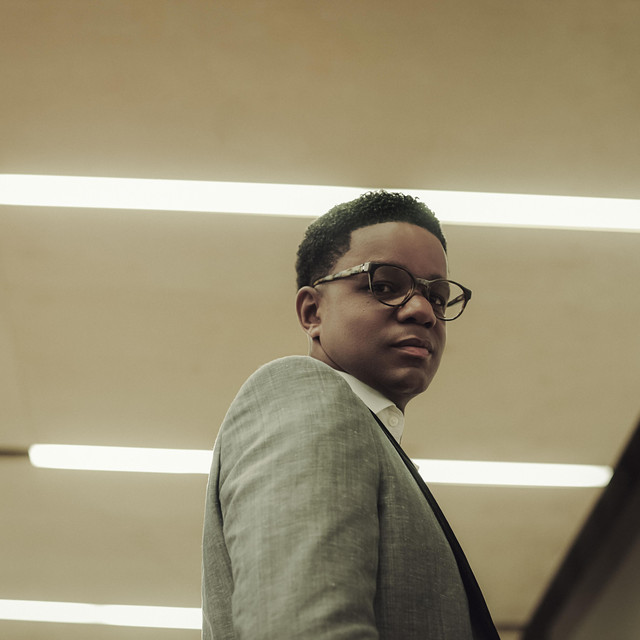 Stefon Harris photo