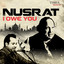 Nusrat - I Owe You cover