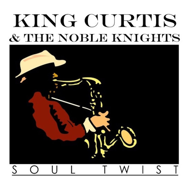 King Curtis & The Noble Knights Photo