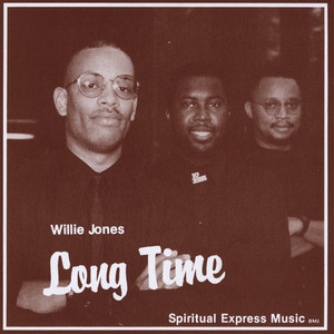 Long Time cover