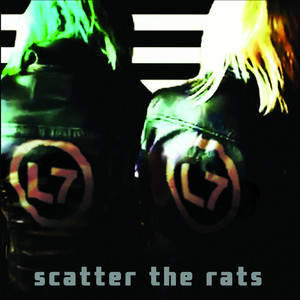 Scatter the Rats cover