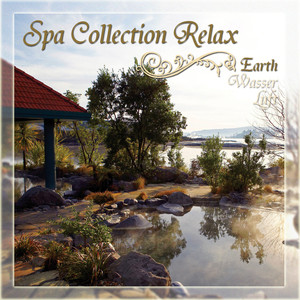 Spa Collection Relax Earth Albumcover