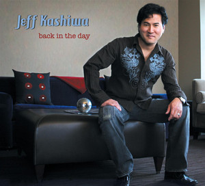 Back in the Day cover