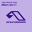 Anjunabeats pres. Maor Levi 01 cover