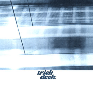 Trick Deck Albumcover
