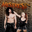 Brains And Bruises Albumcover