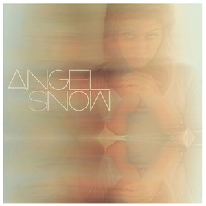 Angel Snow cover