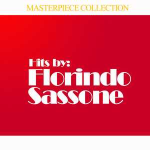 Hits by Florindo Sassone album