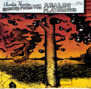 Songs From The Analog Playground album