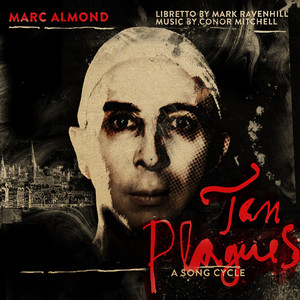 Ten Plagues album
