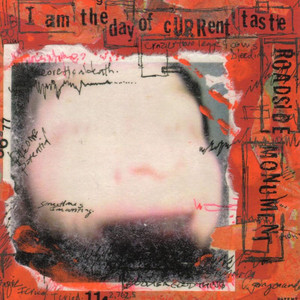I Am the Day of Current Taste cover
