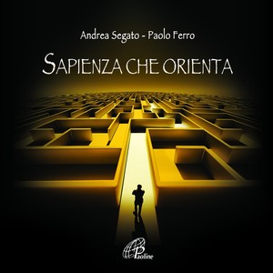 Sapienza che orienta (Letture bibliche) Albumcover