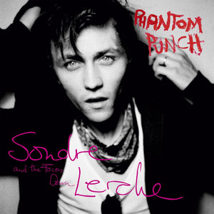 Phantom Punch cover