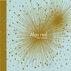 Algo Real cover