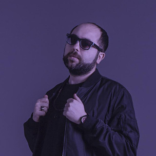 Dave Pad Photo