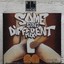 Same Song Different Mix Albumcover