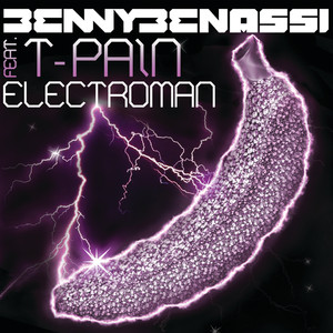 Electroman album