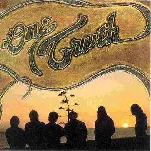 One Truth Albumcover