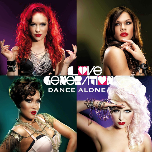 Love Generation photo