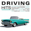 Driving Hits cover
