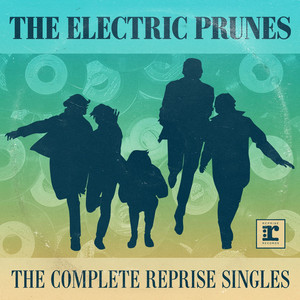 The Complete Reprise Singles album