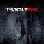Thundermax Albumcover