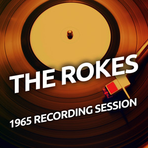 The Rokes - 1965 Recording Session album