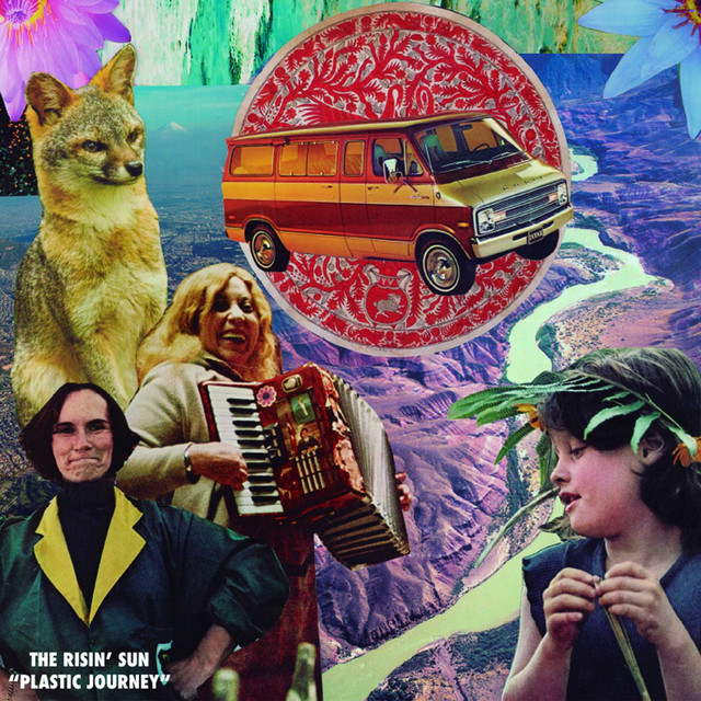 Plastic Journey cover
