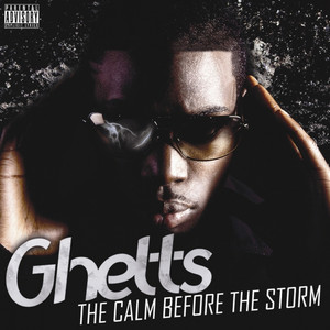 The Calm Before the Storm cover