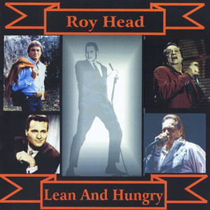 Lean and Hungry cover