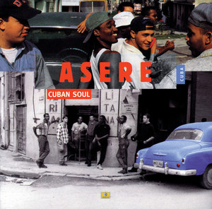 Cuban Soul album