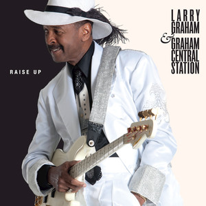 Raise Up cover