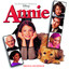 Annie - Original Telefilm Soundtrack cover