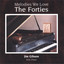 Melodies We Love: The Forties Albumcover