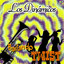Bailando Twist Albumcover