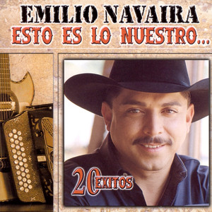 Esto Es Lo Nuestro - 20 Exitos album