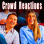 Crowd: Reaction Albumcover