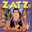 Zatz Albumcover